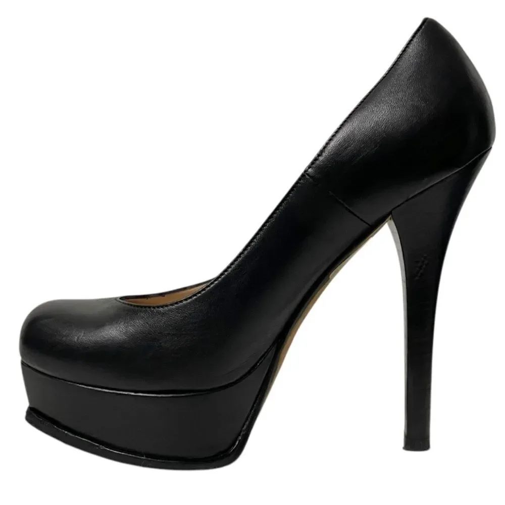 Fendi fendista leather